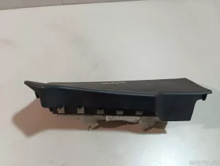 8216NY Citroen-Peugeot Подушка безопасности нижняя (для колен) Citroen C4 Picasso 1 Арт E23493921, вид 4