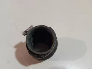 0382EN Citroen-Peugeot Патрубок интеркулера Citroen C4 Picasso 1 Арт E23494078, вид 3