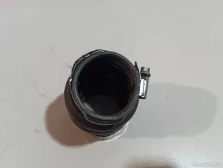 0382EN Citroen-Peugeot Патрубок интеркулера Citroen C4 Picasso 1 Арт E23494078, вид 4