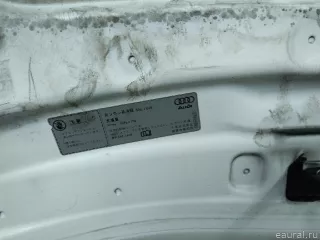 8P0823029E VAG Капот Audi A3 8P Арт E23495613, вид 19