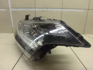8301C866 Mitsubishi Фара правая Mitsubishi Outlander 3 restailing 2 Арт E95573485, вид 1