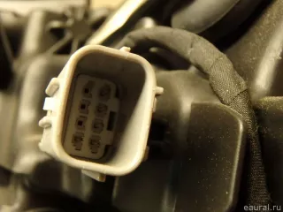8301D332 Mitsubishi Фара правая Mitsubishi Outlander 3 restailing 2 Арт E95601533, вид 12