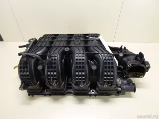 171200V040 Toyota Коллектор впускной Toyota Highlander 3 restailing Арт E48072745, вид 1