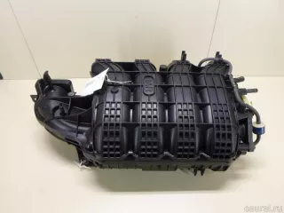 171200V040 Toyota Коллектор впускной Toyota Highlander 3 restailing Арт E48072745, вид 2