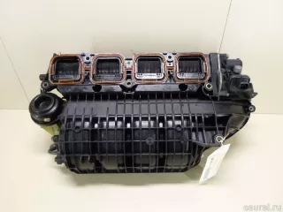 171200V040 Toyota Коллектор впускной Toyota Highlander 3 restailing Арт E48072745, вид 5
