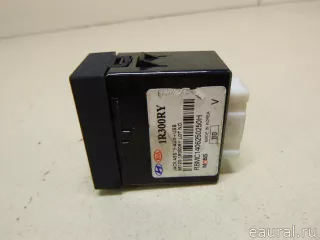 961201R300RY Hyundai-Kia Разъем Hyundai Solaris 1 Арт E48090714, вид 5