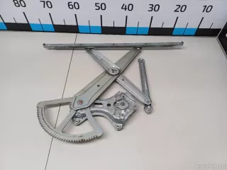 6980160090 Toyota Стеклоподъемник электрический передний правый Lexus GX 2 restailing Арт E103006050, вид 1