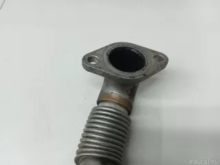 284912F610 Hyundai-Kia Трубка системы рециркуляции (EGR) Kia Sorento 3 restailing Арт E103011698, вид 4