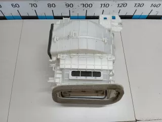 Корпус печки Lexus GX 2 restailing 2011г. 8713060611 Toyota - Фото 2