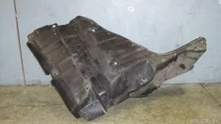  Пыльник двигателя нижний правый Toyota Prius 2 Арт E40130346, вид 2
