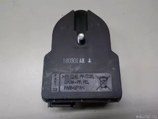 8904060090 Toyota Сирена сигнализации (штатной) Lexus GX 2 restailing Арт E40218610, вид 2