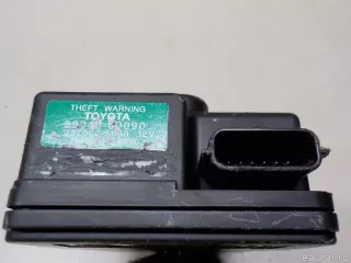 8904060090 Toyota Сирена сигнализации (штатной) Lexus GX 2 restailing Арт E40218610, вид 3