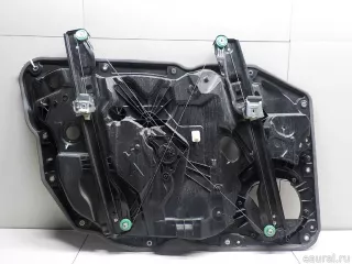 7P6837462B VAG Стеклоподъемник электр. передний правый Volkswagen Touareg 2 Арт E40281638, вид 1