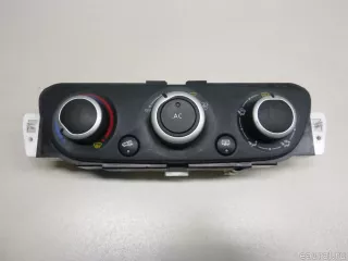 275108030R Renault Блок управления отопителем Renault Megane 3 Арт E40339829, вид 1