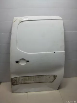 9006L8 Citroen-Peugeot Дверь сдвижная Citroen Berlingo 3 Арт E40358342, вид 1