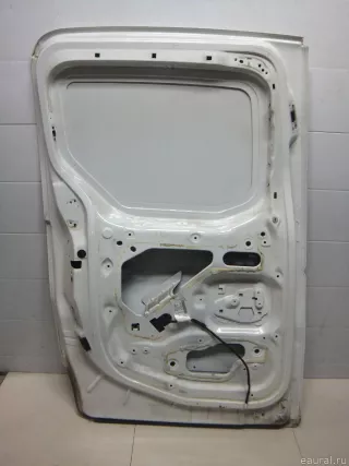 9006L8 Citroen-Peugeot Дверь сдвижная Citroen Berlingo 3 Арт E40358342, вид 4