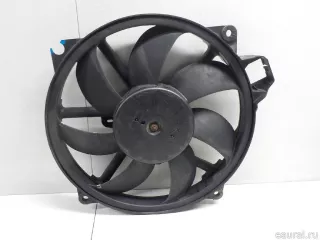 214819037R Renault Вентилятор радиатора Renault Megane 3 Арт E40525472, вид 1