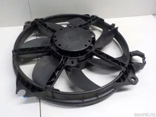 214819037R Renault Вентилятор радиатора Renault Megane 3 Арт E40525472, вид 4