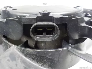 214819037R Renault Вентилятор радиатора Renault Megane 3 Арт E40525472, вид 6