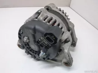 13581885 GM Генератор Opel Astra J Арт E40572583, вид 4
