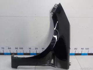 663114L000 Hyundai-Kia Крыло переднее левое Hyundai Solaris 1 Арт E40579671, вид 2