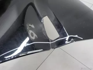 663114L000 Hyundai-Kia Крыло переднее левое Hyundai Solaris 1 Арт E40579671, вид 6