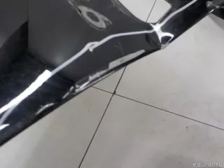 663114L000 Hyundai-Kia Крыло переднее левое Hyundai Solaris 1 Арт E40579671, вид 8