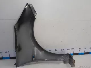 663114L000 Hyundai-Kia Крыло переднее левое Hyundai Solaris 1 Арт E40579671, вид 10