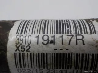 391019117R Renault Полуось передняя левая (приводной вал, шрус) Renault Logan 2 Арт E40605952, вид 7