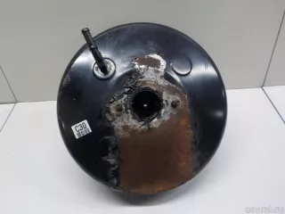 591101M000 Hyundai-Kia Усилитель тормозов вакуумный Kia Cerato 2 Арт E40608126, вид 3