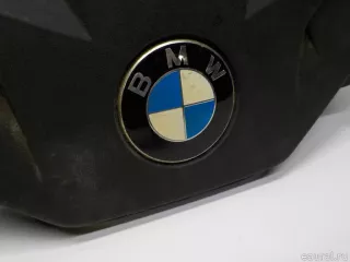 13717577456 BMW Накладка декоративная BMW X6 E71/E72 Арт E40610695, вид 3