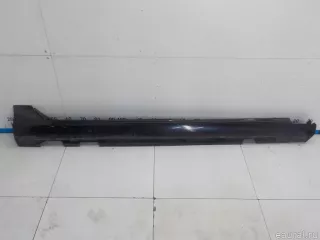 31333005 Volvo Накладка на порог (наружная) Volvo S60 2 Арт E40611054, вид 1
