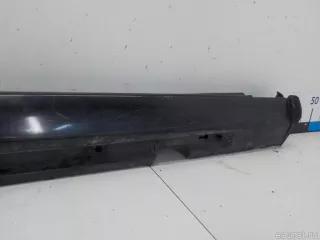 31333005 Volvo Накладка на порог (наружная) Volvo S60 2 Арт E40611054, вид 3