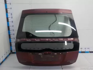  Дверь багажника со стеклом Toyota Prius 2 Арт E40619019