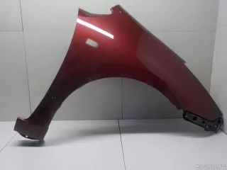 5380147010 Toyota Крыло переднее правое Toyota Prius 2 Арт E40620246, вид 2