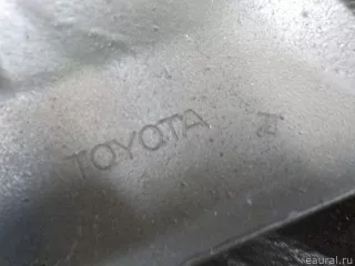 5380147010 Toyota Крыло переднее правое Toyota Prius 2 Арт E40620246, вид 4