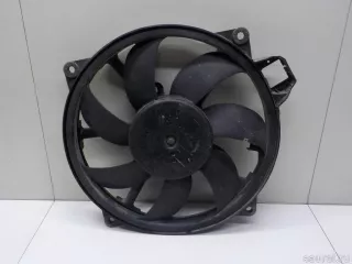 214819037R Renault Вентилятор радиатора Renault Fluence  Арт E40689602, вид 1