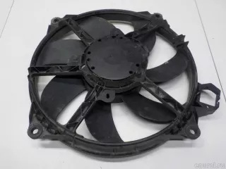 214819037R Renault Вентилятор радиатора Renault Fluence  Арт E40689602, вид 3