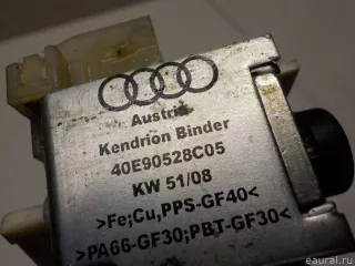 4F0927353A VAG Клапан электромагнитный Audi Q7 4L Арт E40725676, вид 5