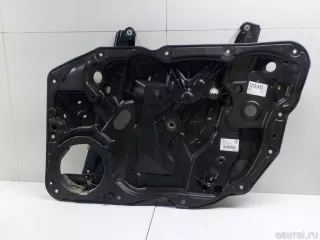 7P6837462B VAG Стеклоподъемник электр. передний правый Volkswagen Touareg 2 Арт E40752229, вид 1