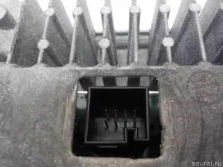 2129004900 Mercedes Benz Дисплей Mercedes E W212 Арт E40769107, вид 5