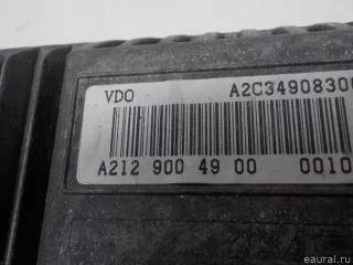 2129004900 Mercedes Benz Дисплей Mercedes E W212 Арт E40769107, вид 6