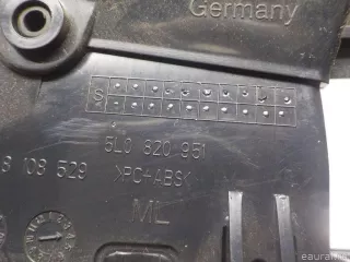 5L0820951TDZ VAG Дефлектор воздушный Skoda Yeti Арт E40777514, вид 6