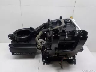 13344311 GM Корпус отопителя Opel Astra J Арт E40779418, вид 3