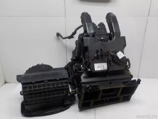 13344311 GM Корпус отопителя Opel Astra J Арт E40779418, вид 5