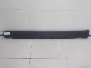 877512P000 Hyundai-Kia Накладка на порог (наружная) Kia Sorento 3 restailing Арт E40779799, вид 1