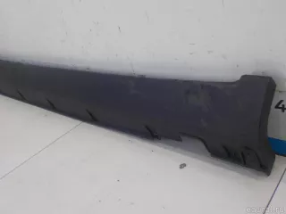 877512P000 Hyundai-Kia Накладка на порог (наружная) Kia Sorento 3 restailing Арт E40779799, вид 2