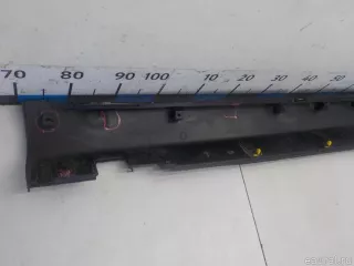 877512P000 Hyundai-Kia Накладка на порог (наружная) Kia Sorento 3 restailing Арт E40779799, вид 7