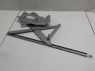 807216718R Renault Стеклоподъемник электр. передний левый Renault Megane 3 Арт E40789302, вид 2
