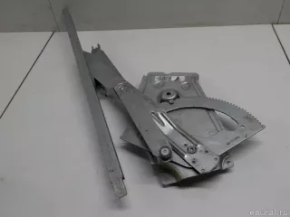 807216718R Renault Стеклоподъемник электр. передний левый Renault Megane 3 Арт E40789302, вид 6